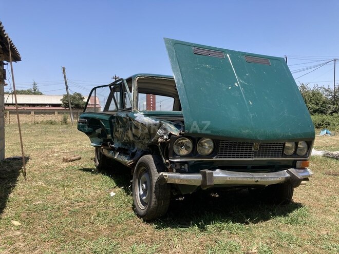 LADA (VAZ) 2106 1987, 85,718 km - 1.5 л - Lənkəran