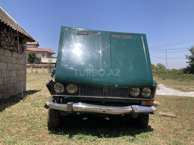 LADA (VAZ) 2106 1987, 85,718 km - 1.5 л - Lənkəran