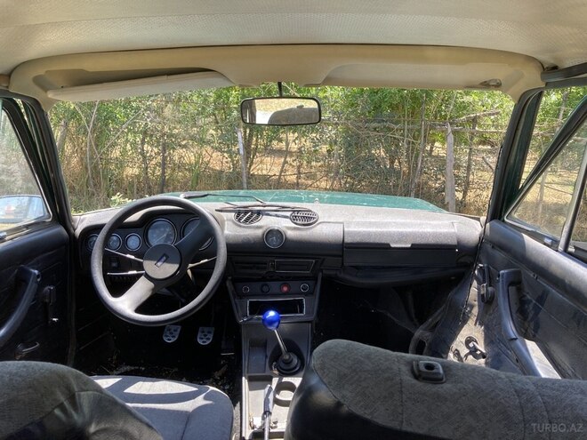 LADA (VAZ) 2106 1987, 85,718 km - 1.5 л - Lənkəran