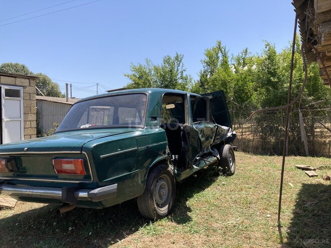LADA (VAZ) 2106 1987, 85,718 km - 1.5 л - Lənkəran