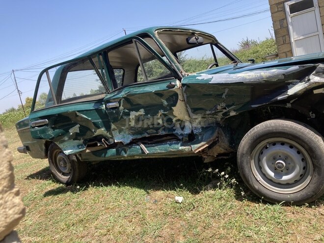 LADA (VAZ) 2106 1987, 85,718 km - 1.5 л - Lənkəran
