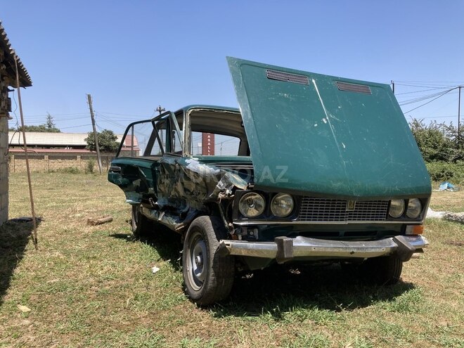 LADA (VAZ) 2106 1987, 85,718 km - 1.5 л - Lənkəran