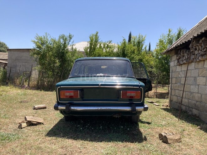 LADA (VAZ) 2106 1987, 85,718 km - 1.5 л - Lənkəran