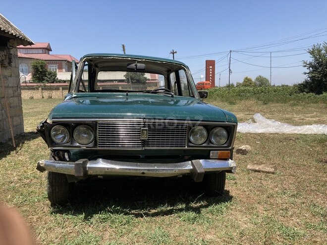 LADA (VAZ) 2106 1987, 85,718 km - 1.5 л - Lənkəran