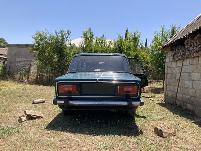LADA (VAZ) 2106 1987, 85,718 km - 1.5 л - Lənkəran