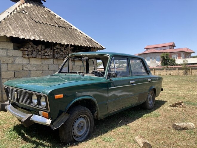 LADA (VAZ) 2106 1987, 85,718 km - 1.5 л - Lənkəran