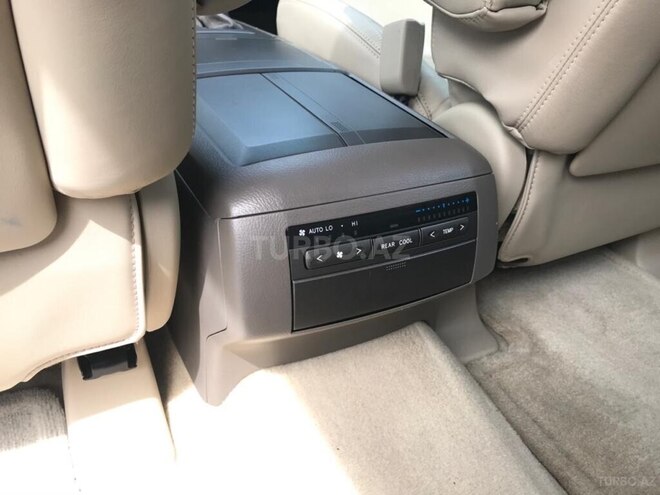 Lexus GX 470 2007, 110,000 km - 4.7 l - Bakı