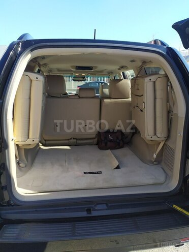 Lexus GX 470 2007, 110,000 km - 4.7 l - Bakı