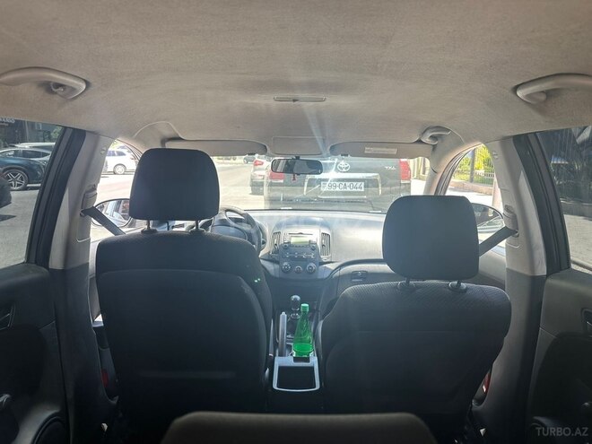 Hyundai i30 2009, 380,000 km - 1.6 l - Bakı
