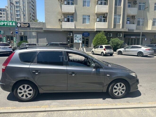 Hyundai i30 2009, 380,000 km - 1.6 l - Bakı