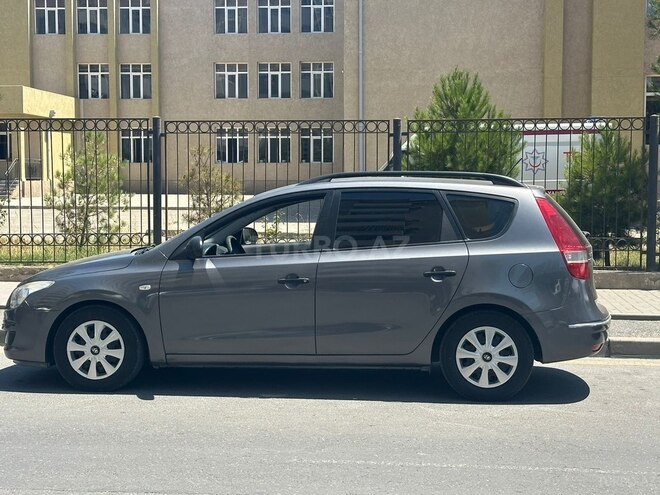 Hyundai i30 2009, 380,000 km - 1.6 l - Bakı