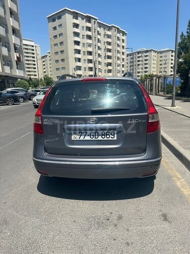Hyundai i30 2009, 380,000 km - 1.6 l - Bakı