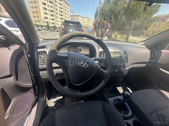 Hyundai i30 2009, 380,000 km - 1.6 l - Bakı