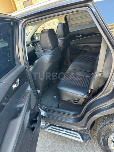 Kia Sorento 2015, 142,000 km - 2.0 l - Bakı
