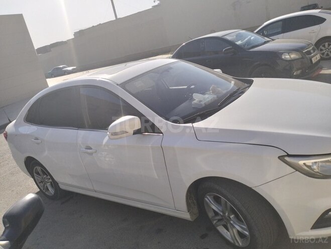 FAW  2019, 173,000 km - 1.6 l - Bakı