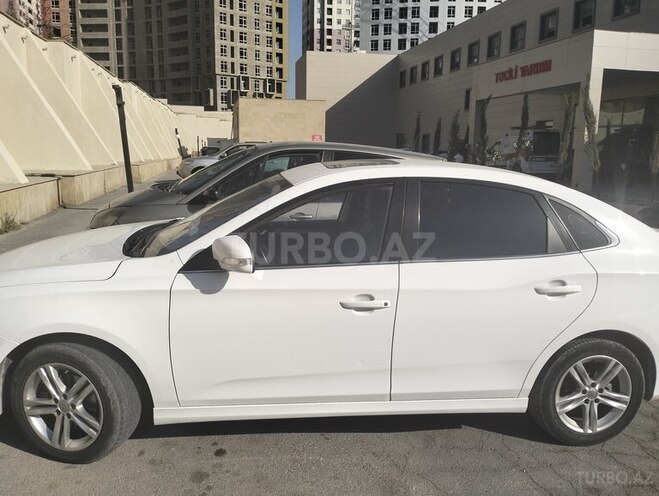 FAW  2019, 173,000 km - 1.6 l - Bakı