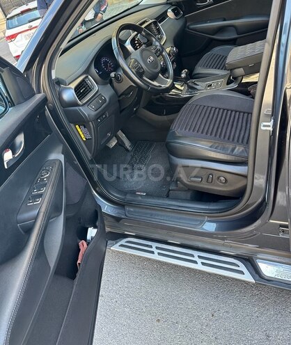 Kia Sorento 2015, 142,000 km - 2.0 l - Bakı