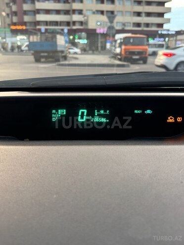 Toyota Prius 2008, 331,525 km - 1.5 l - Bakı