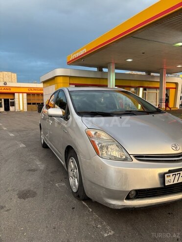 Toyota Prius 2008, 331,525 km - 1.5 l - Bakı