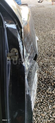 Mercedes E 240 1998, 333,000 km - 2.4 l - Ağsu
