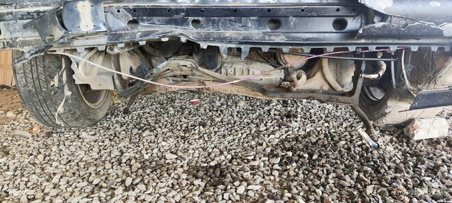 Mercedes E 240 1998, 333,000 km - 2.4 l - Ağsu