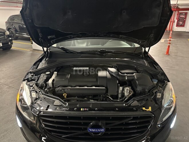 Volvo XC60 2014, 267,000 km - 3.0 l - Bakı