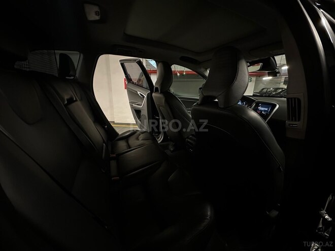 Volvo XC60 2014, 267,000 km - 3.0 l - Bakı