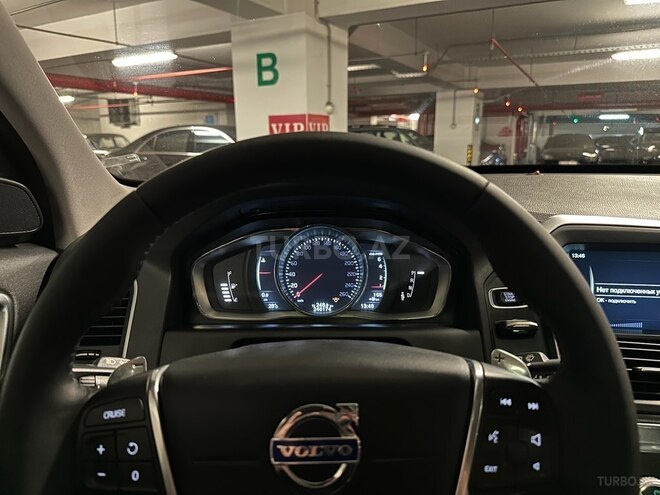 Volvo XC60 2014, 267,000 km - 3.0 l - Bakı