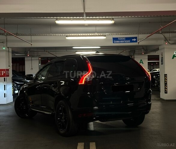 Volvo XC60 2014, 267,000 km - 3.0 l - Bakı