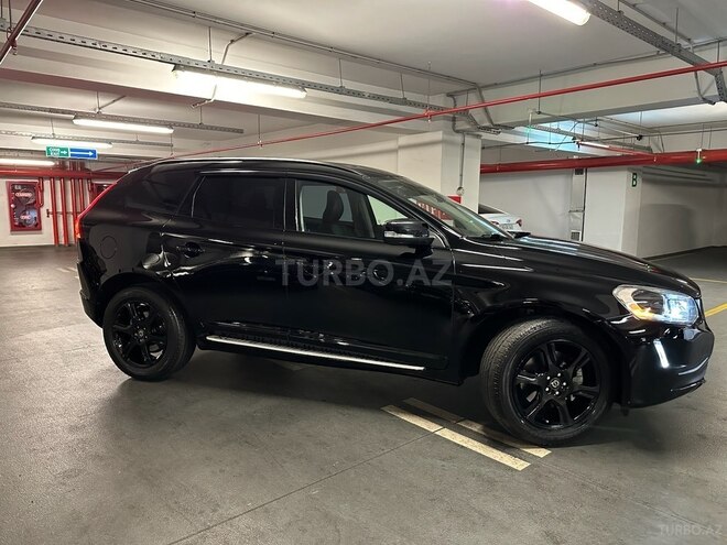 Volvo XC60 2014, 267,000 km - 3.0 l - Bakı