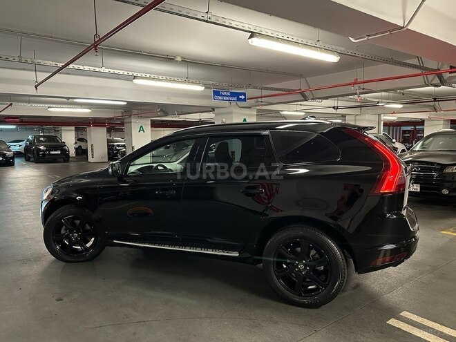 Volvo XC60 2014, 267,000 km - 3.0 l - Bakı