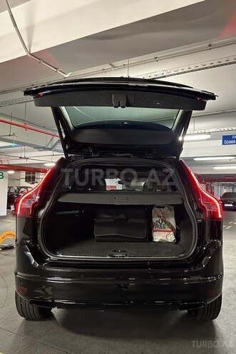 Volvo XC60 2014, 267,000 km - 3.0 l - Bakı