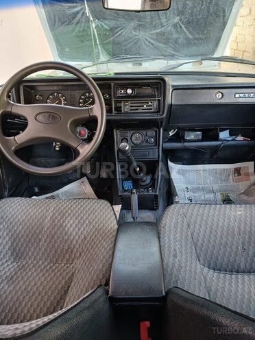 LADA (VAZ) 2107 2006, 96,310 km - 1.6 л - Sumqayıt