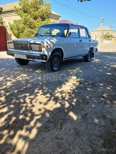LADA (VAZ) 2107 2006, 96,310 km - 1.6 л - Sumqayıt