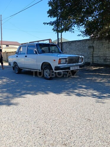 LADA (VAZ) 2107 2006, 96,310 km - 1.6 л - Sumqayıt