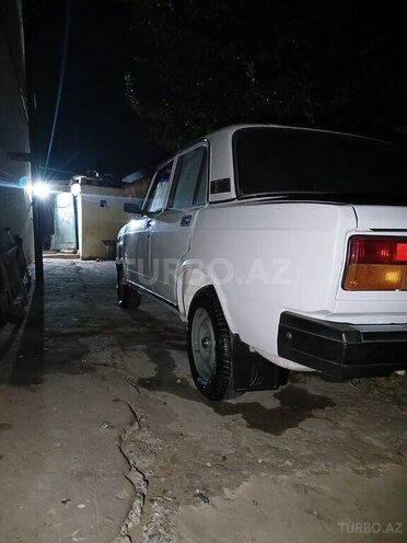 LADA (VAZ) 2107 2006, 96,310 km - 1.6 л - Sumqayıt