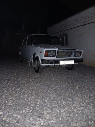 LADA (VAZ) 2107 2006, 96,310 km - 1.6 л - Sumqayıt