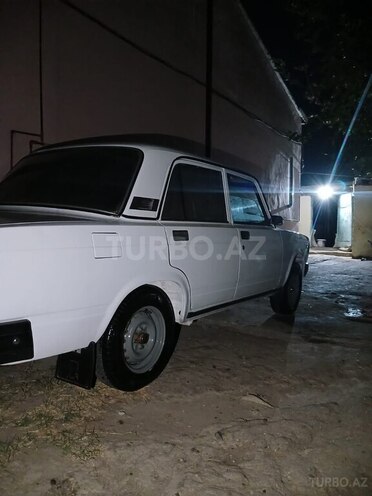 LADA (VAZ) 2107 2006, 96,310 km - 1.6 л - Sumqayıt