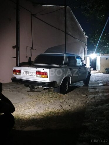 LADA (VAZ) 2107 2006, 96,310 km - 1.6 л - Sumqayıt