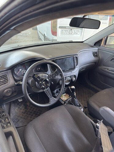 Kia Rio 2007, 47,000 km - 1.5 l - Biləsuvar