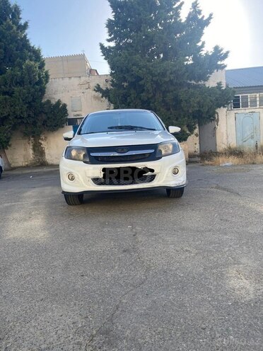 LADA (VAZ) Granta 2013, 354,123 km - 1.6 l - Bakı