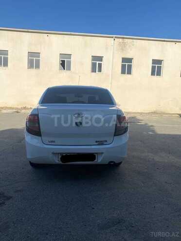 LADA (VAZ) Granta 2013, 354,123 km - 1.6 l - Bakı