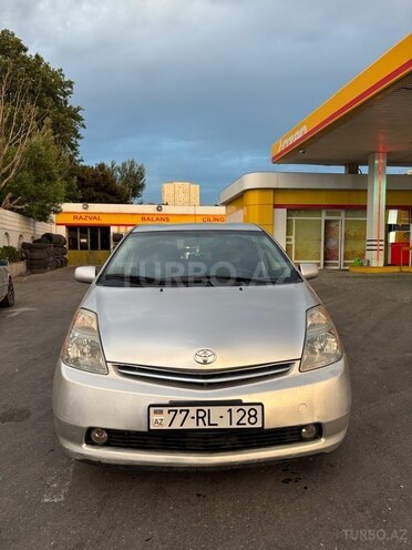 Toyota Prius 2008, 331,525 km - 1.5 l - Bakı