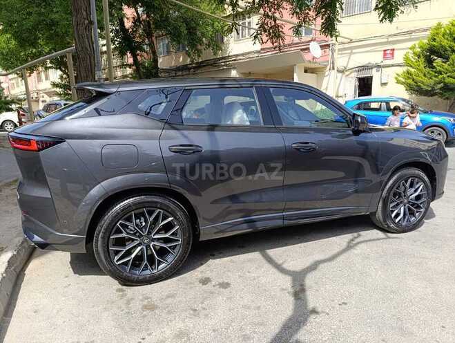 Changan  2025, 0 km - 1.5 l - Bakı