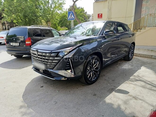 Changan  2025, 0 km - 1.5 l - Bakı