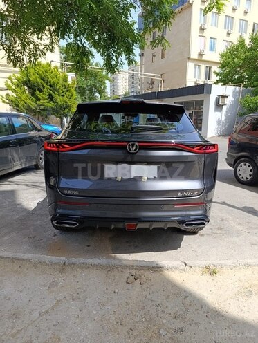 Changan  2025, 0 km - 1.5 l - Bakı