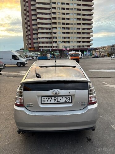 Toyota Prius 2008, 331,525 km - 1.5 l - Bakı