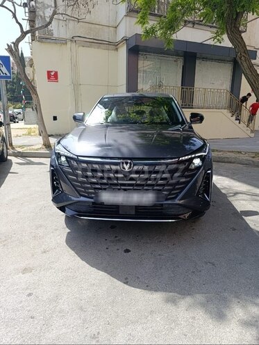 Changan  2025, 0 km - 1.5 l - Bakı