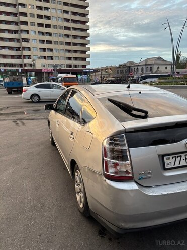 Toyota Prius 2008, 331,525 km - 1.5 l - Bakı