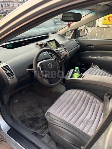 Toyota Prius 2008, 331,525 km - 1.5 l - Bakı